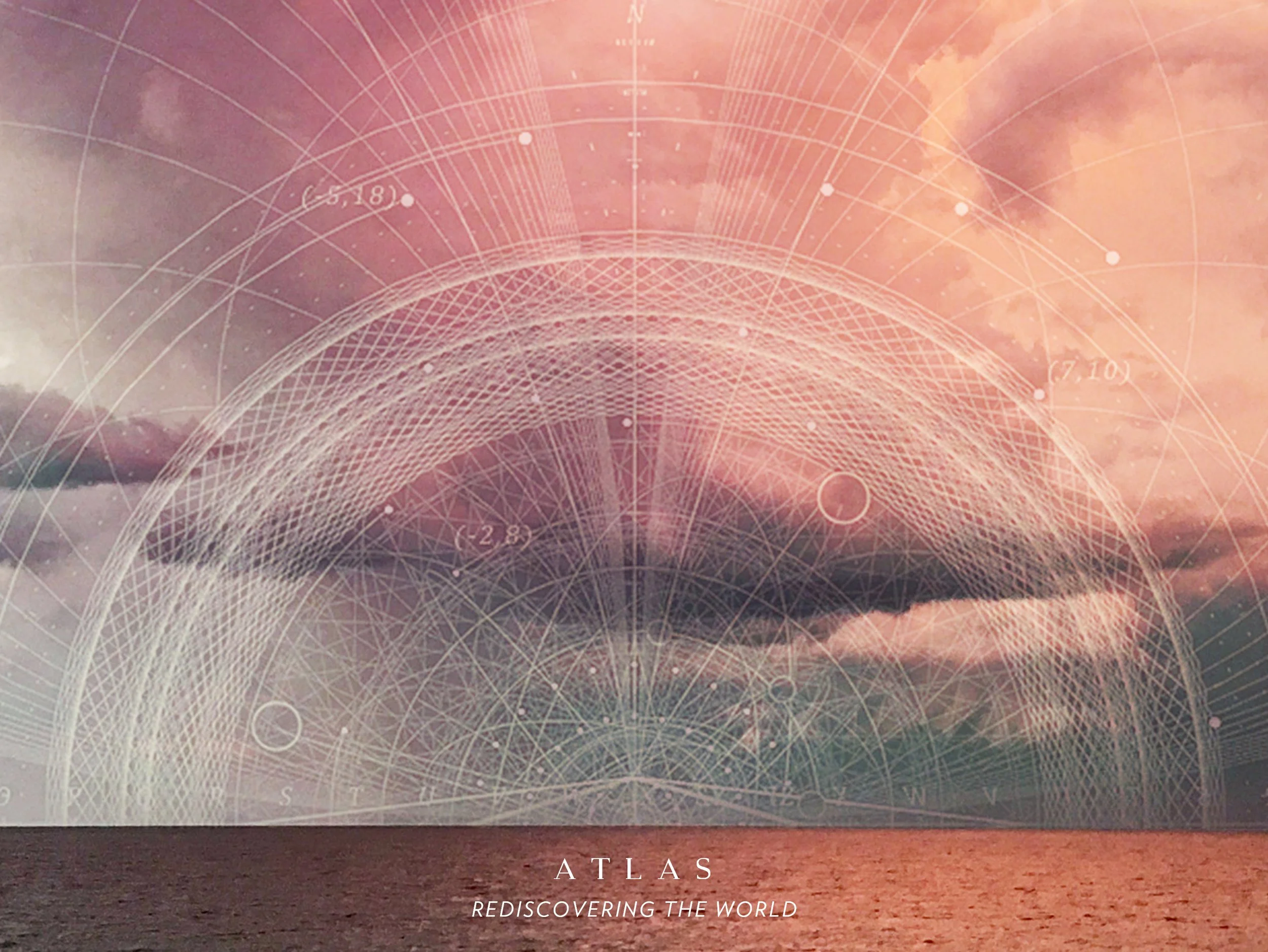 クラシック Roberto Cacciapaglia Collection Atlas Store 2 — ROBERTO CACCIAPAGLIA